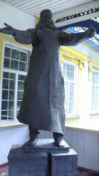 Переяслав-Хмельницкий славный город, город Славы.