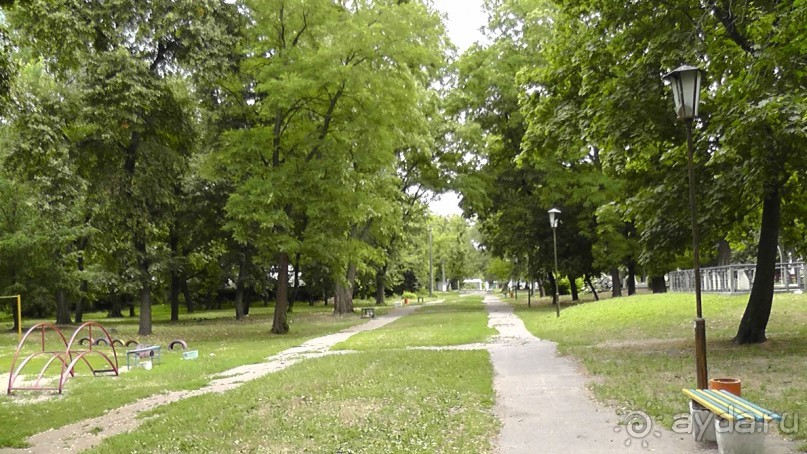 Переяслав-Хмельницкий славный город, город Славы.