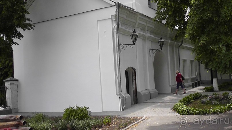 Переяслав-Хмельницкий славный город, город Славы. Переяслав-Хмельницкий славный город, город Славы.