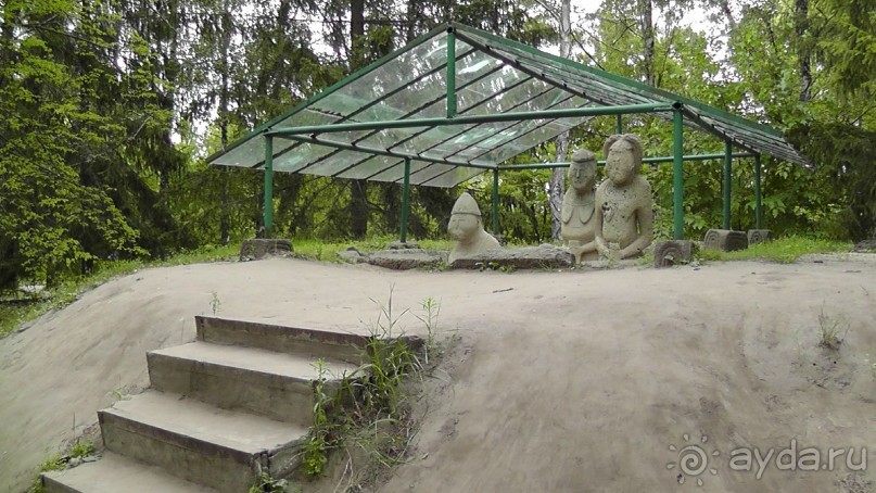 Переяслав-Хмельницкий славный город, город Славы.