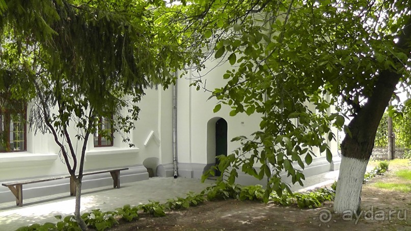 Переяслав-Хмельницкий славный город, город Славы.