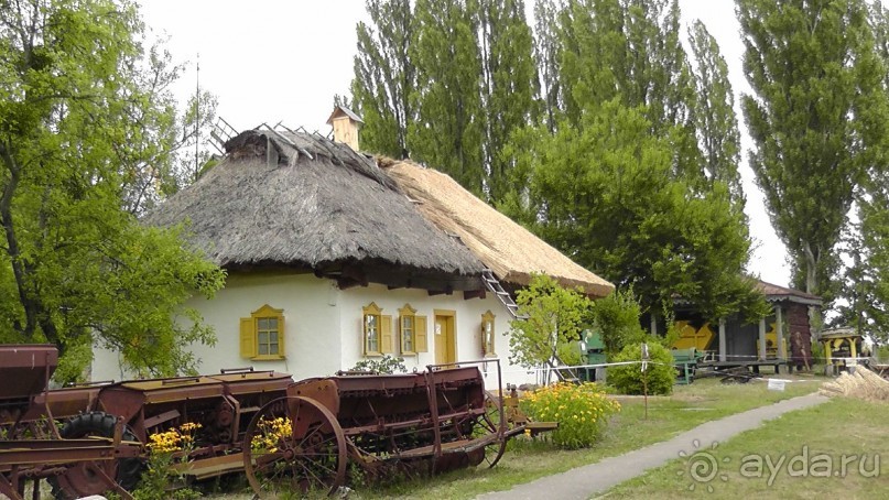 Переяслав-Хмельницкий славный город, город Славы.