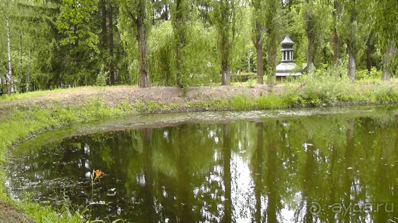Переяслав-Хмельницкий славный город, город Славы.