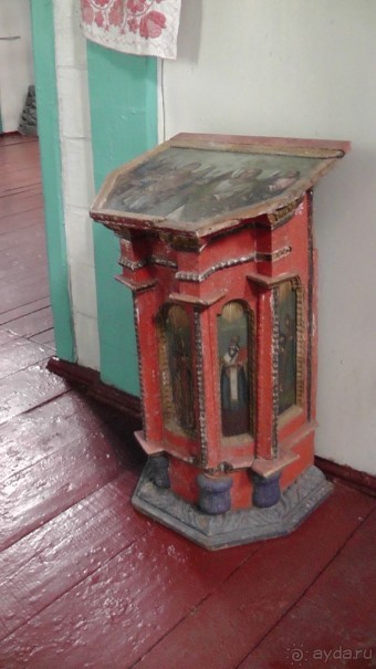 Переяслав-Хмельницкий славный город, город Славы.