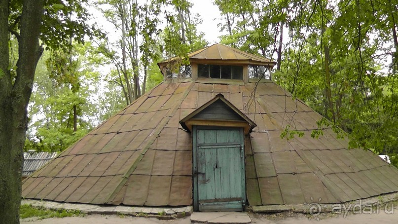 Переяслав-Хмельницкий славный город, город Славы.