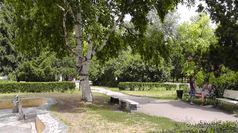 Переяслав-Хмельницкий славный город, город Славы.