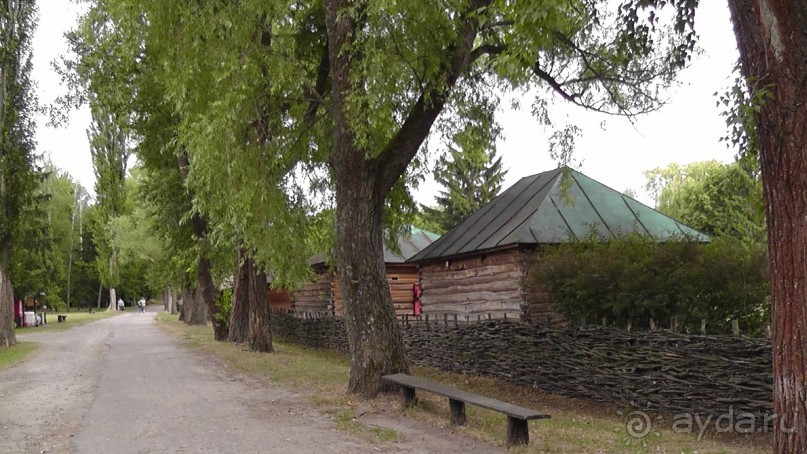 Переяслав-Хмельницкий славный город, город Славы.