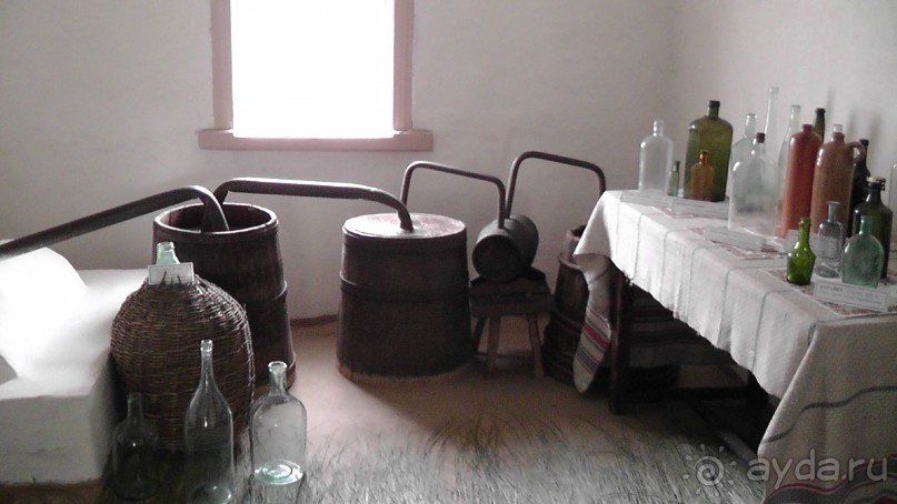 Переяслав-Хмельницкий славный город, город Славы.