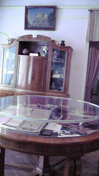 Переяслав-Хмельницкий славный город, город Славы.