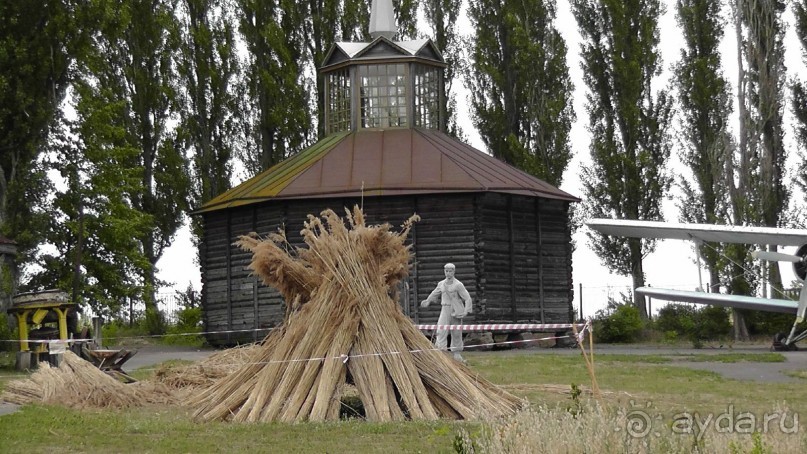 Переяслав-Хмельницкий славный город, город Славы.