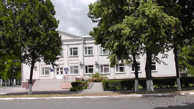 Переяслав-Хмельницкий славный город, город Славы.