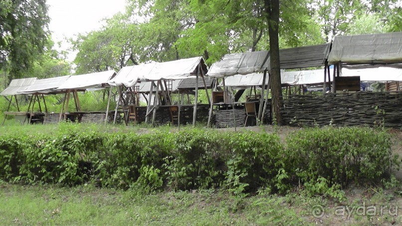 Переяслав-Хмельницкий славный город, город Славы.