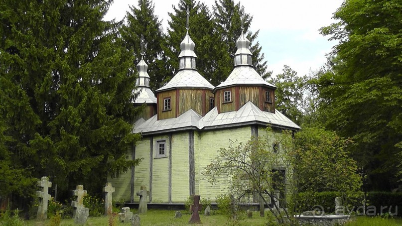 Переяслав-Хмельницкий славный город, город Славы.