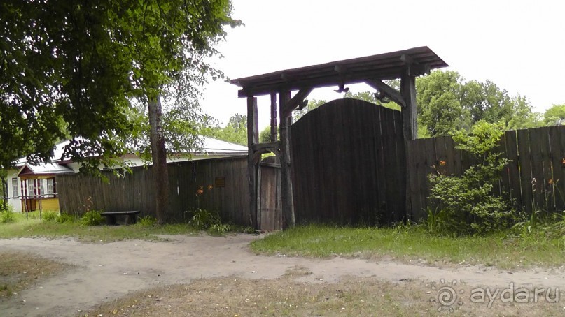 Переяслав-Хмельницкий славный город, город Славы.