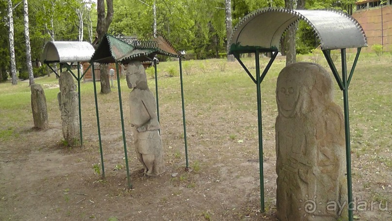 Переяслав-Хмельницкий славный город, город Славы.