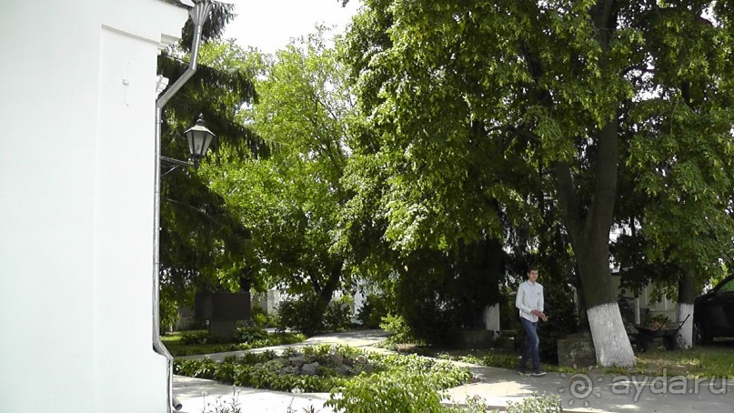 Переяслав-Хмельницкий славный город, город Славы.