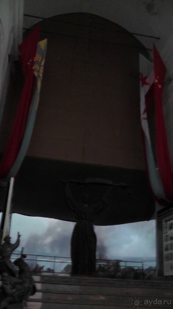 Переяслав-Хмельницкий славный город, город Славы.