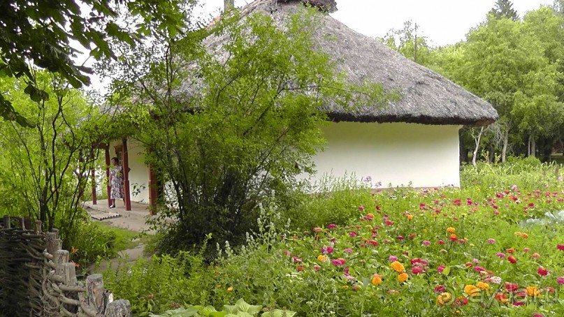 Переяслав-Хмельницкий славный город, город Славы.