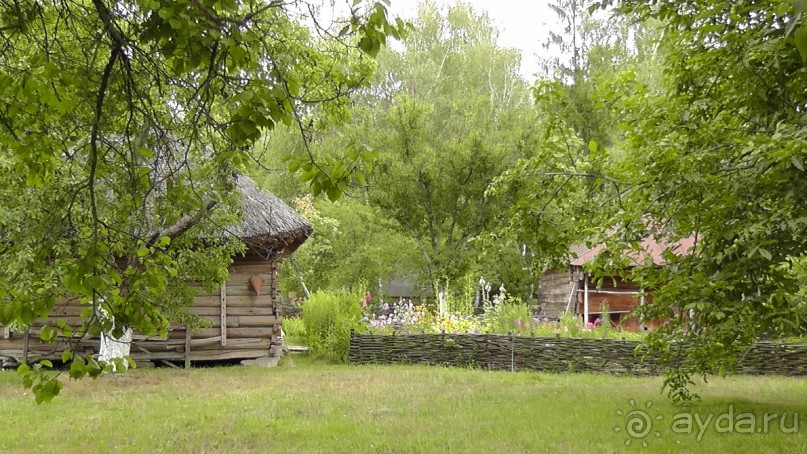 Переяслав-Хмельницкий славный город, город Славы.