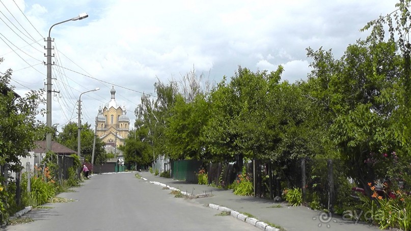 Переяслав-Хмельницкий славный город, город Славы.