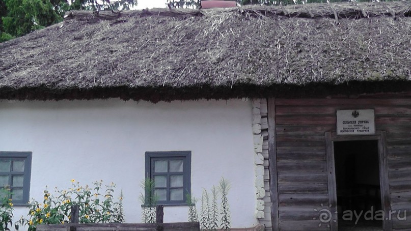 Переяслав-Хмельницкий славный город, город Славы.