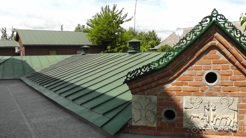 Переяслав-Хмельницкий славный город, город Славы. Переяслав-Хмельницкий славный город, город Славы.