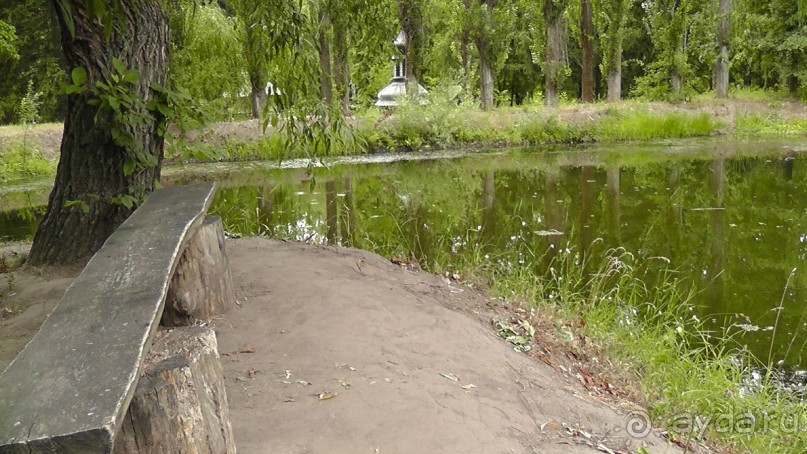 Переяслав-Хмельницкий славный город, город Славы.