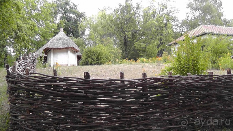 Переяслав-Хмельницкий славный город, город Славы.