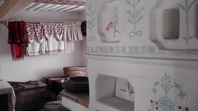 Переяслав-Хмельницкий славный город, город Славы.