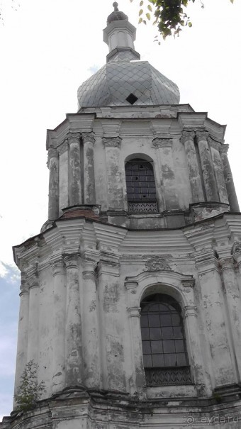 Переяслав-Хмельницкий славный город, город Славы.