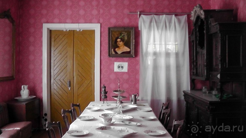 Переяслав-Хмельницкий славный город, город Славы.