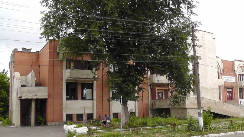 Переяслав-Хмельницкий славный город, город Славы.