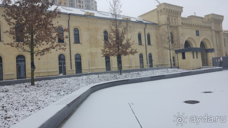 г.Киев, Мариинский парк – очарование царского сада.