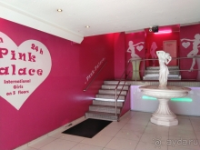 Германия. Гамбург - брутальный город. Часть II cухопутная, от центра к Репербану.