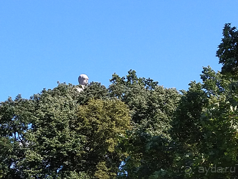 Германия. Гамбург - брутальный город. Часть II cухопутная, от центра к Репербану.