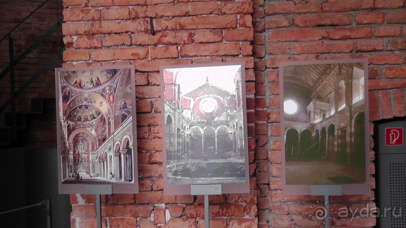 Бавария, Германия. Мюнхенский дворец курфюстов.