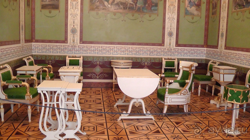 Бавария, Германия. Мюнхенский дворец курфюстов.