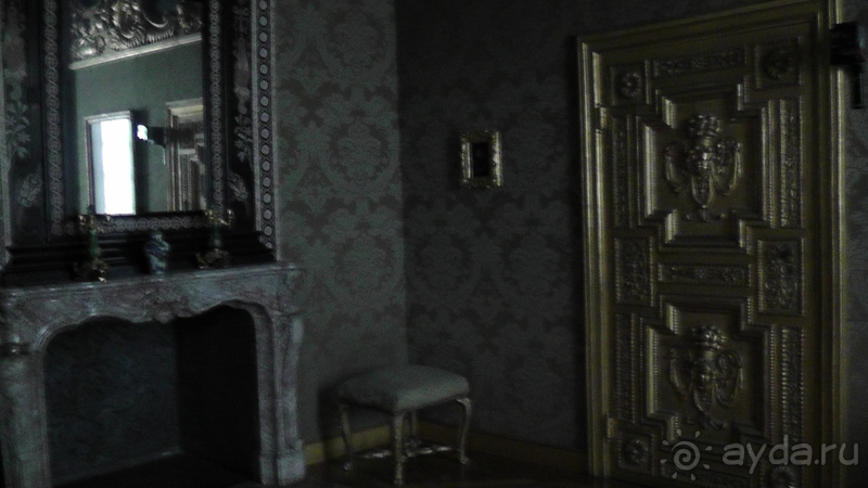 Бавария, Германия. Мюнхенский дворец курфюстов.