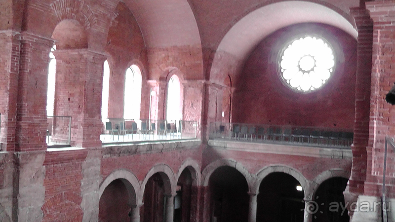 Бавария, Германия. Мюнхенский дворец курфюстов.