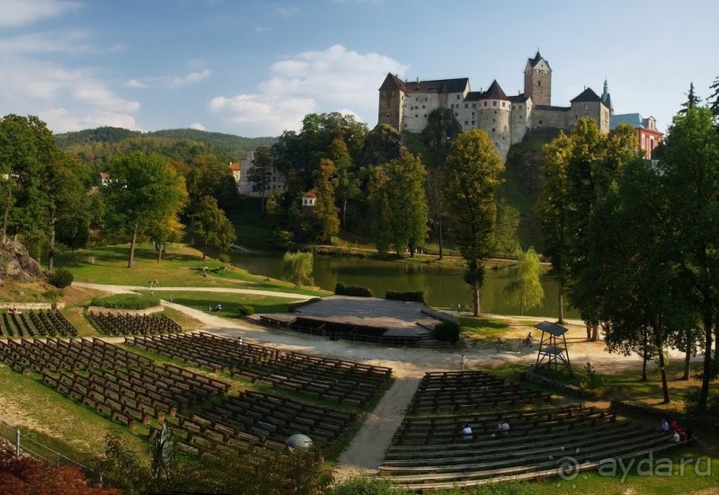 фото Dorada Palace