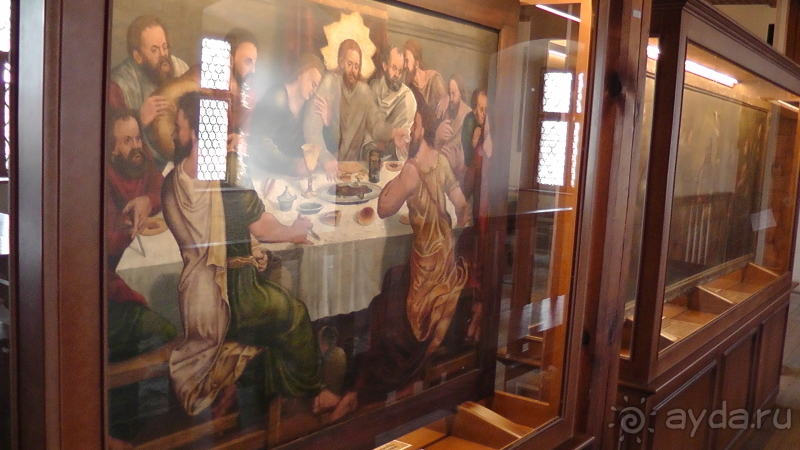 фото Dorada Palace