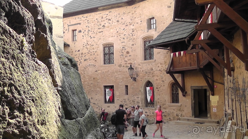 фото Dorada Palace