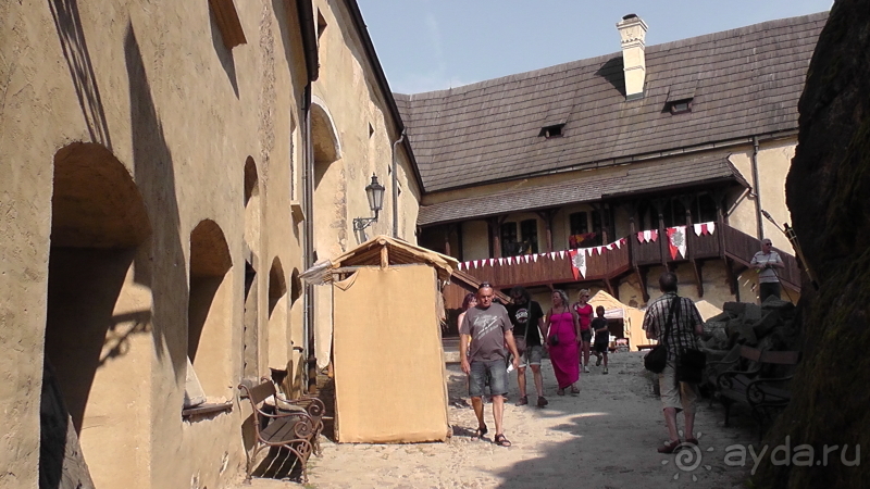 фото Dorada Palace