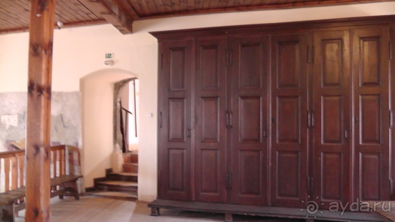 фото Dorada Palace