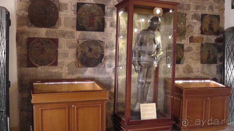 фото Dorada Palace