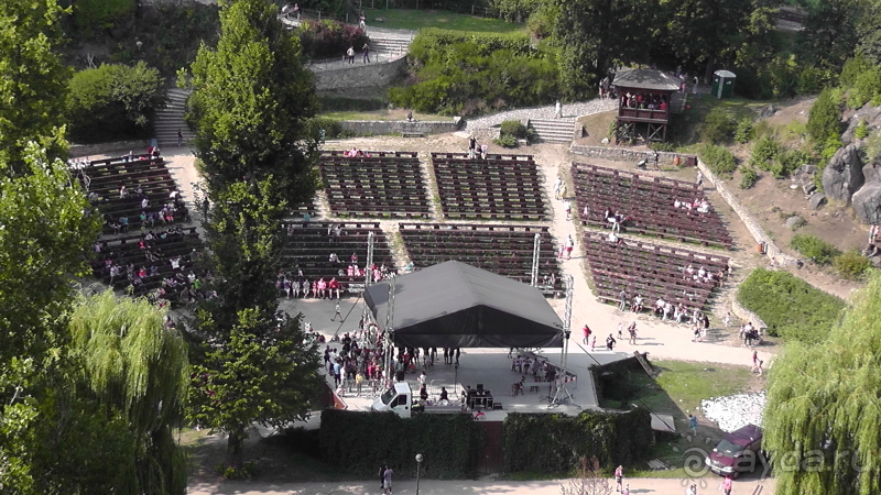 фото Dorada Palace