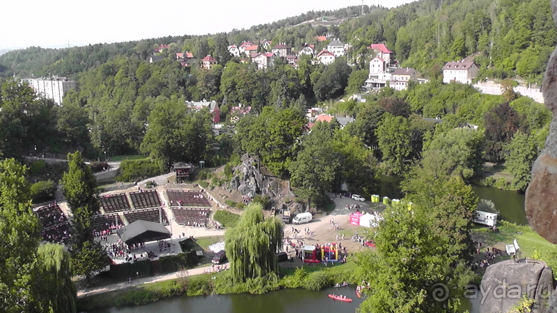 фото Dorada Palace