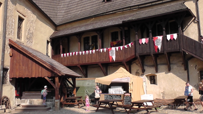 фото Dorada Palace