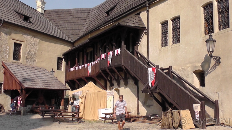 фото Dorada Palace