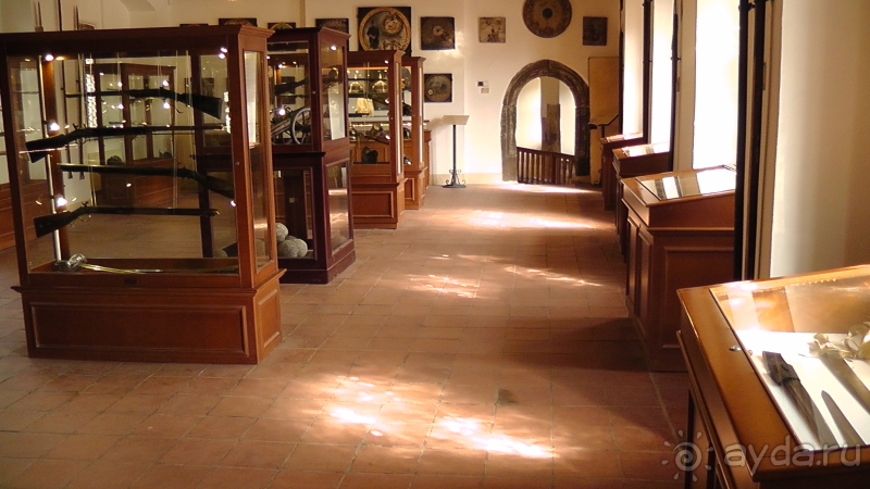 фото Dorada Palace